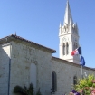 Eglise de Semussac