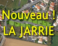 Nouveau programme sur La Jarrie