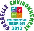 Réglementation thermique 2012