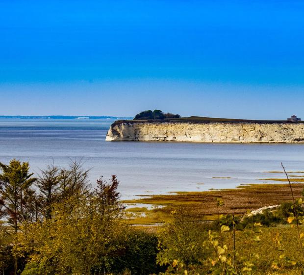 Estuaire Gironde